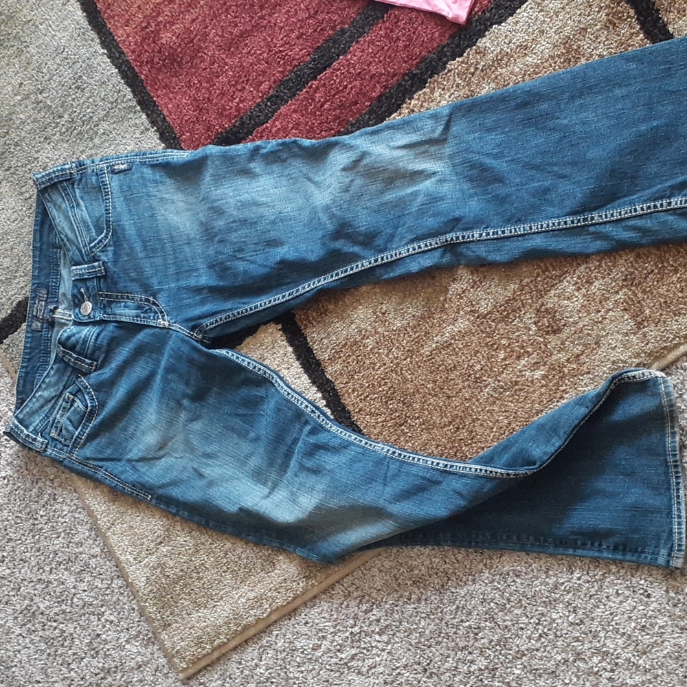 Silver jeans (17)